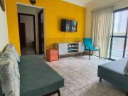 Apartamento para Venda em Praia Grande/SP Vila Caiçara 1...