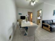 Apartamento para Venda em Praia Grande/SP Vila Caiçara 1...