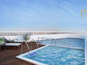Apartamento para Venda em Praia Grande/SP Vilamar 1 Quartos