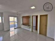 Apartamento para Venda em Praia Grande/SP Vila Caiçara 1...
