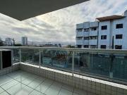 Apartamento para Venda em Praia Grande/SP Vila Caiçara 1...