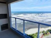 Apartamento para Venda em Praia Grande/SP Vila Caiçara 1...