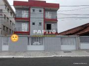 Apartamento para Venda em Praia Grande/SP Vila Caiçara 1...