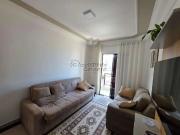 Apartamento para Venda em Praia Grande/SP Vila Caiçara 1...
