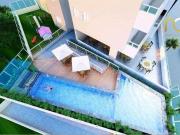 Apartamento para Venda em Praia Grande/SP Vila Caiçara 1...