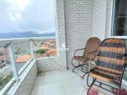 Apartamento para Venda em Praia Grande/SP Vila Caiçara 1...