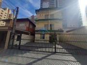 Apartamento para Venda em Praia Grande/SP Vila Caiçara 1...