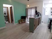 Apartamento para Venda em Praia Grande/SP Vila Caiçara 1...