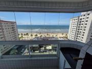 Apartamento para Venda em Praia Grande/SP Vila Caiçara 1...