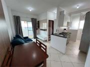 Apartamento para Venda em Praia Grande/SP Vila Caiçara 1...