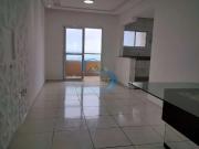 Apartamento para Venda em Praia Grande/SP Vila Caiçara 1...