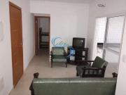 Apartamento para Venda em Praia Grande/SP Vila Caiçara 1...