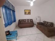 Apartamento para Venda em Praia Grande/SP Vila Caiçara 1...