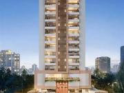 Apartamento para Venda em Praia Grande/SP Vila Caiçara 1...