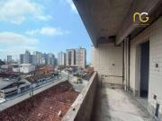 Apartamento para Venda em Praia Grande/SP Vila Caiçara 2...