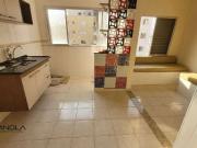 Apartamento para Venda em Praia Grande/SP Vila Caiçara 1...