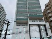 Apartamento para Venda em Praia Grande/SP Vila Caiçara 1...