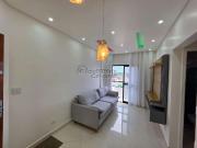 Apartamento para Venda em Praia Grande/SP Vila Caiçara 1...