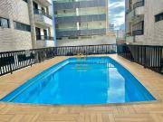 Apartamento para Venda em Praia Grande/SP Vila Caiçara 1...