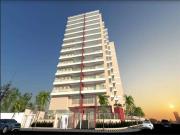 Apartamento para Venda em Praia Grande/SP Vila Caiçara 1...