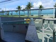 Apartamento para Venda em Praia Grande/SP Vila Caiçara 1...
