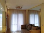 Apartamento para Venda em Praia Grande/SP Vila Caiçara 2...