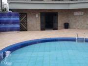 Apartamento para Venda em Praia Grande/SP Vila Caiçara 2...