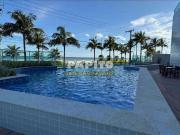 Apartamento para Venda em Praia Grande/SP Vila Caiçara 2...