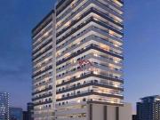 Apartamento para Venda em Praia Grande/SP Vilamar 2 Quartos