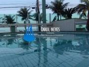 Apartamento para Venda em Praia Grande/SP Vila Caiçara 2...