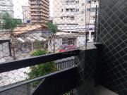 Apartamento para Venda em Praia Grande/SP Vila Caiçara 2...