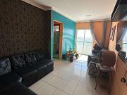Apartamento para Venda em Praia Grande/SP Vila Caiçara 2...