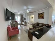 Apartamento para Venda em Praia Grande/SP Vila Caiçara 2...