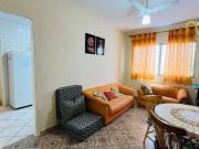 Apartamento para Venda em Praia Grande/SP Vila Caiçara 2...