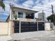 Apartamento para Venda em Praia Grande/SP Vila Caiçara 2...