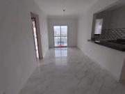 Apartamento para Venda em Praia Grande/SP Vila Caiçara 2...