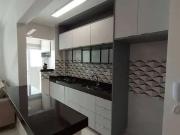 Apartamento para Venda em Praia Grande/SP Vila Caiçara 2...