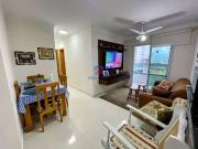 Apartamento para Venda em Praia Grande/SP Vila Caiçara 2...