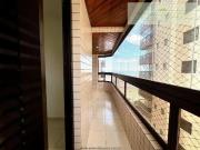 Apartamento para Venda em Praia Grande/SP Vila Caiçara 2...