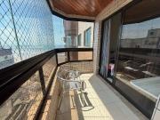 Apartamento para Venda em Praia Grande/SP Vila Caiçara 2...