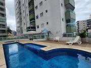 Apartamento para Venda em Praia Grande/SP Vila Caiçara 2...