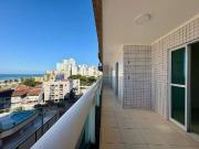 Apartamento para Venda em Praia Grande/SP Vila Caiçara 2...