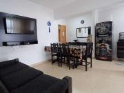 Apartamento para Venda em Praia Grande/SP Vila Caiçara 2...