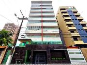 Apartamento para Venda em Praia Grande/SP Vila Caiçara 2...