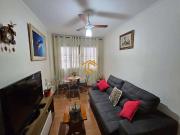 Apartamento para Venda em Praia Grande/SP Vila Caiçara 2...