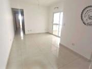 Apartamento para Venda em Praia Grande/SP Vila Caiçara 2...