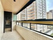Apartamento para Venda em Praia Grande/SP Vila Caiçara 2...