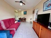 Apartamento para Venda em Praia Grande/SP Vila Caiçara 2...