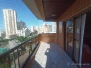 Apartamento para Venda em Praia Grande/SP Vila Caiçara 2...