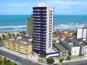 Apartamento para Venda em Praia Grande/SP Vila Caiçara 2...